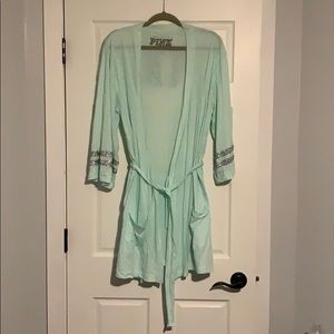 Victoria’s Secret PINK Robe